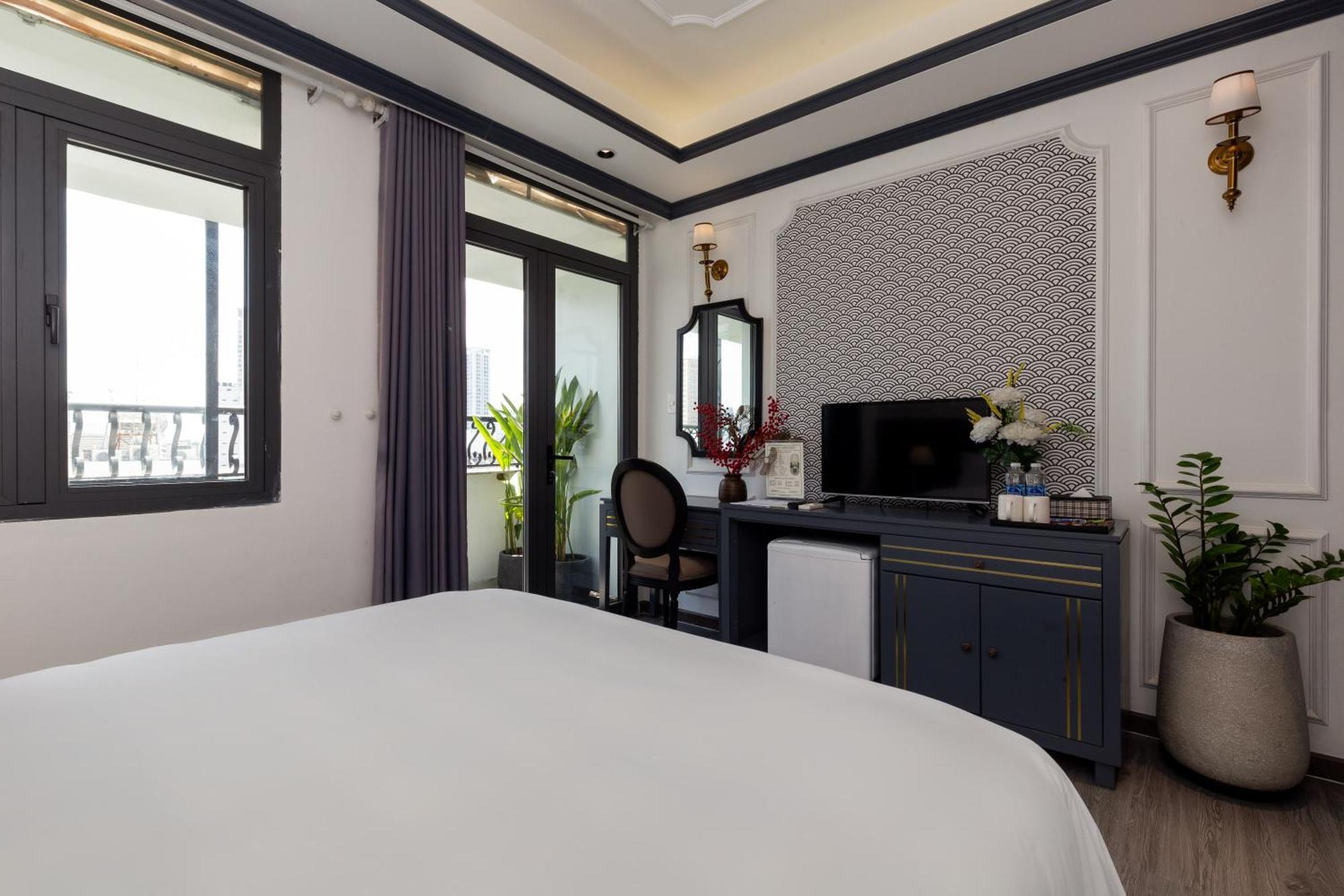Hotel Milestone Saigon Ho Chi Minh Zewnętrze zdjęcie