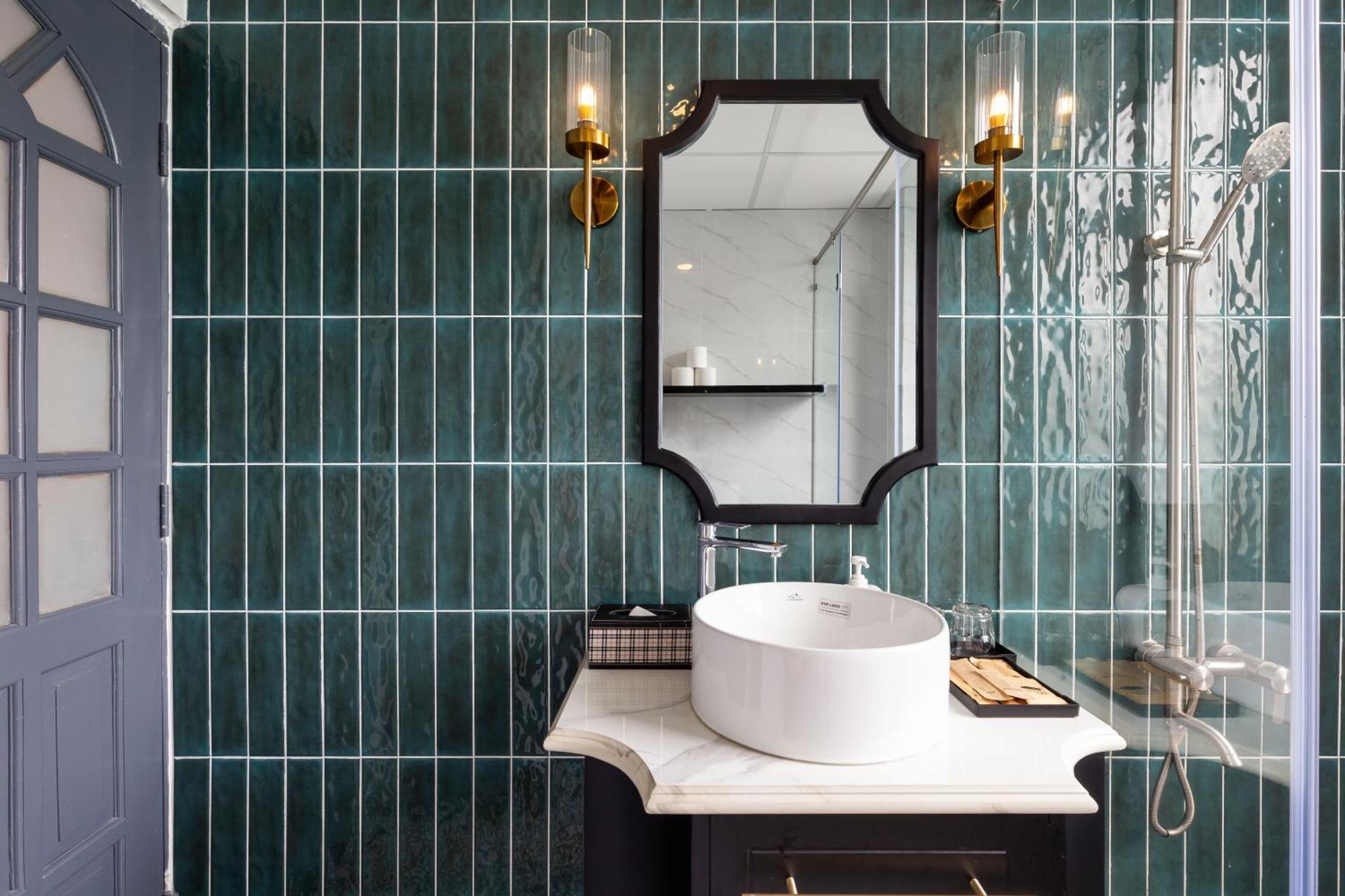 Hotel Milestone Saigon Ho Chi Minh Zewnętrze zdjęcie