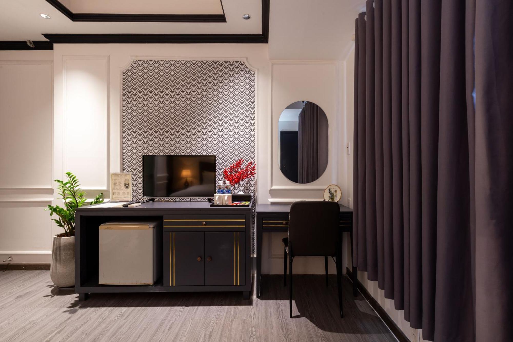 Hotel Milestone Saigon Ho Chi Minh Zewnętrze zdjęcie