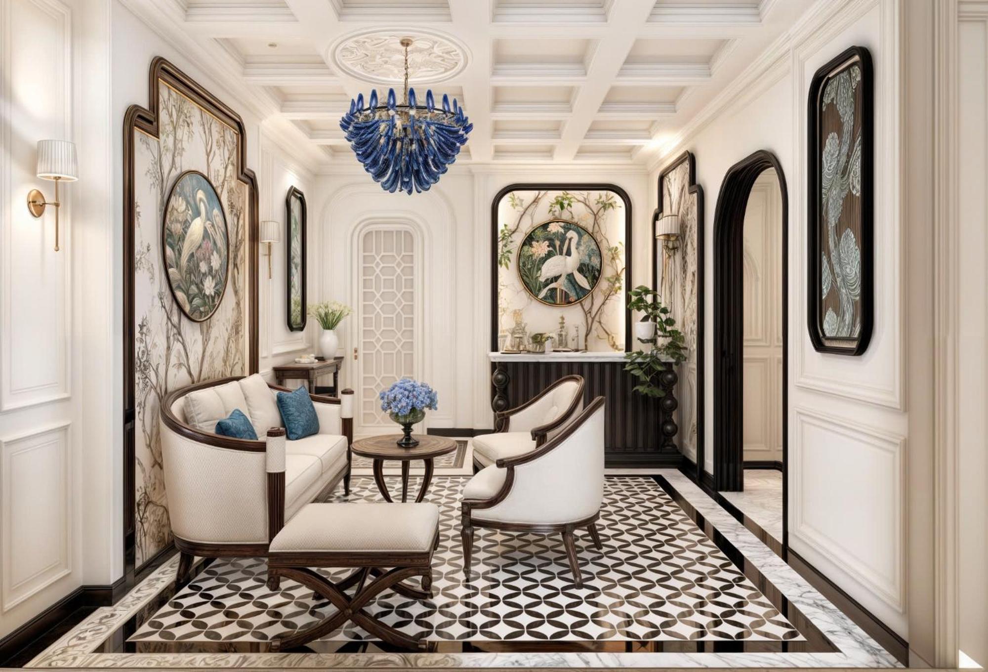 Hotel Milestone Saigon Ho Chi Minh Zewnętrze zdjęcie