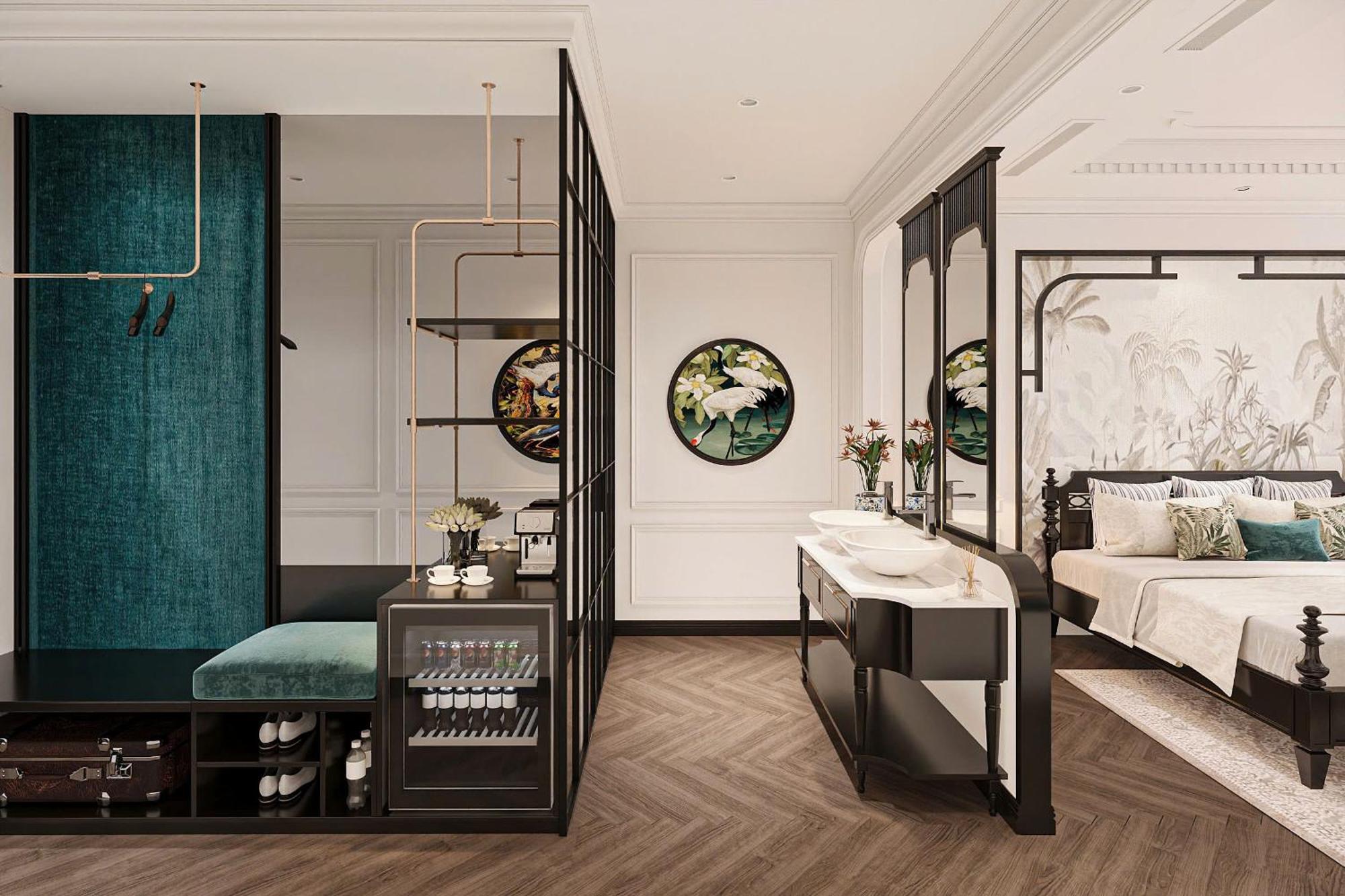 Hotel Milestone Saigon Ho Chi Minh Zewnętrze zdjęcie