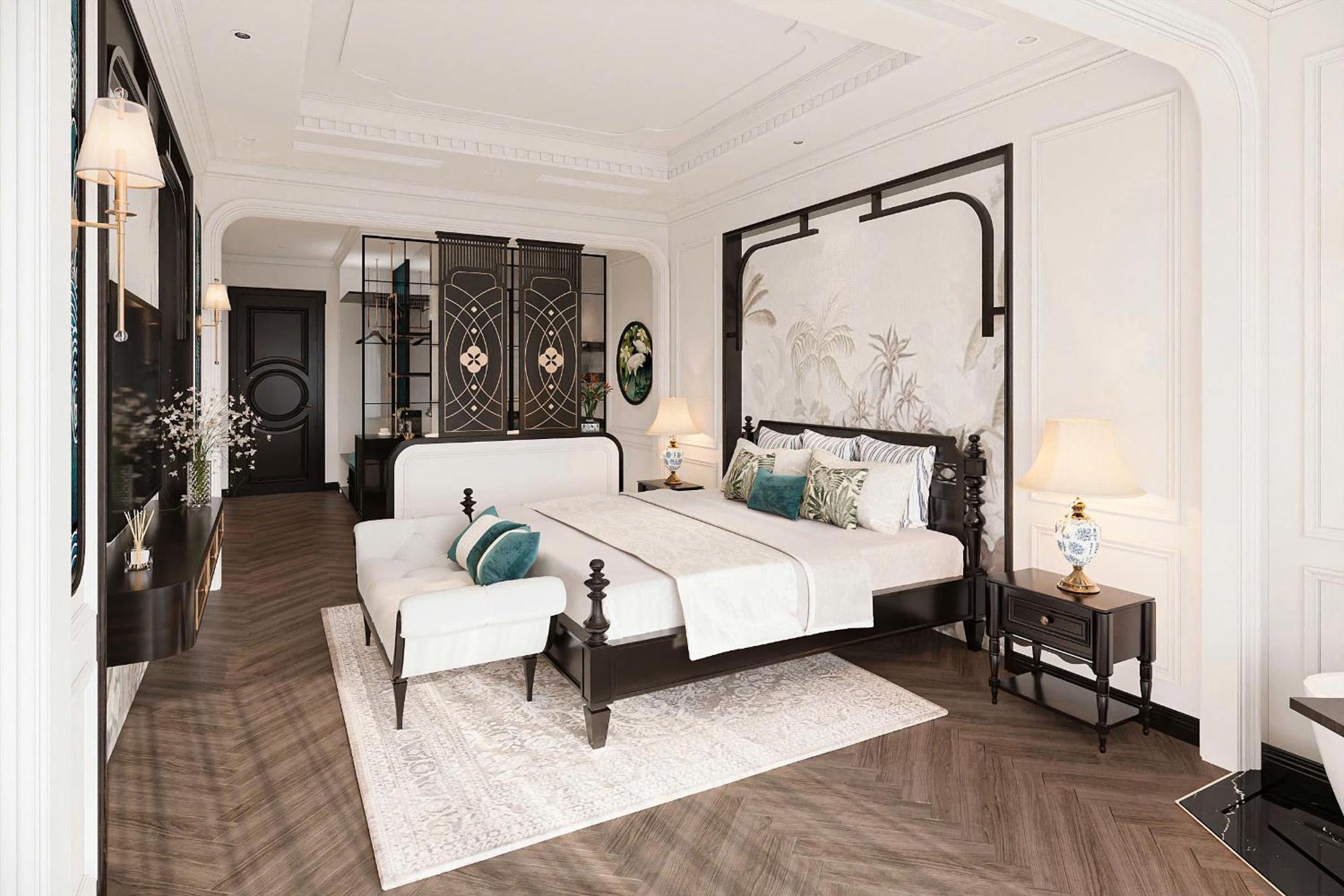 Hotel Milestone Saigon Ho Chi Minh Zewnętrze zdjęcie