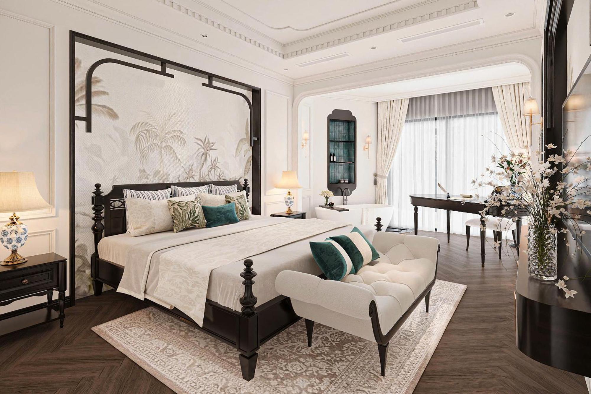 Hotel Milestone Saigon Ho Chi Minh Zewnętrze zdjęcie