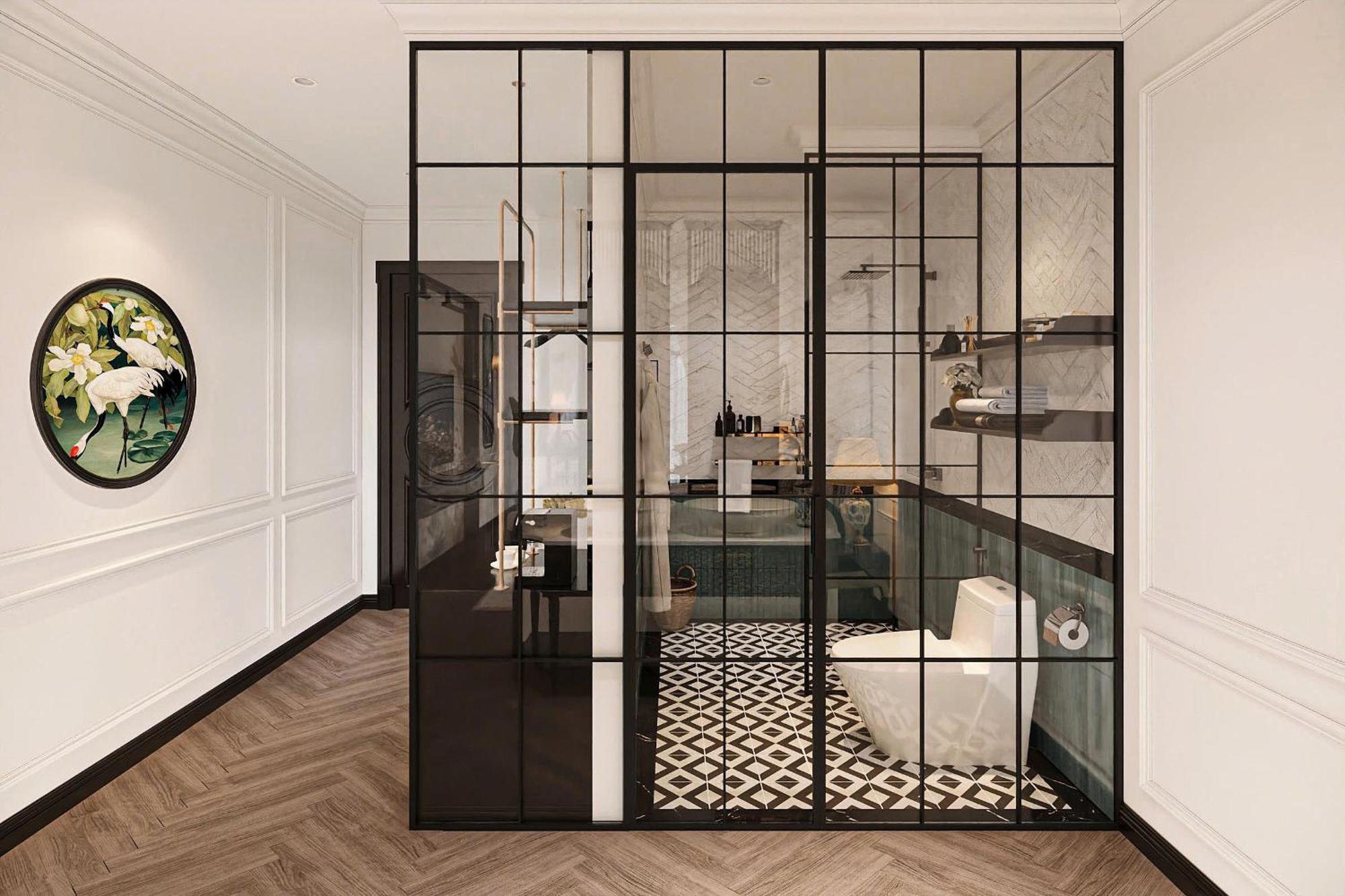 Hotel Milestone Saigon Ho Chi Minh Zewnętrze zdjęcie