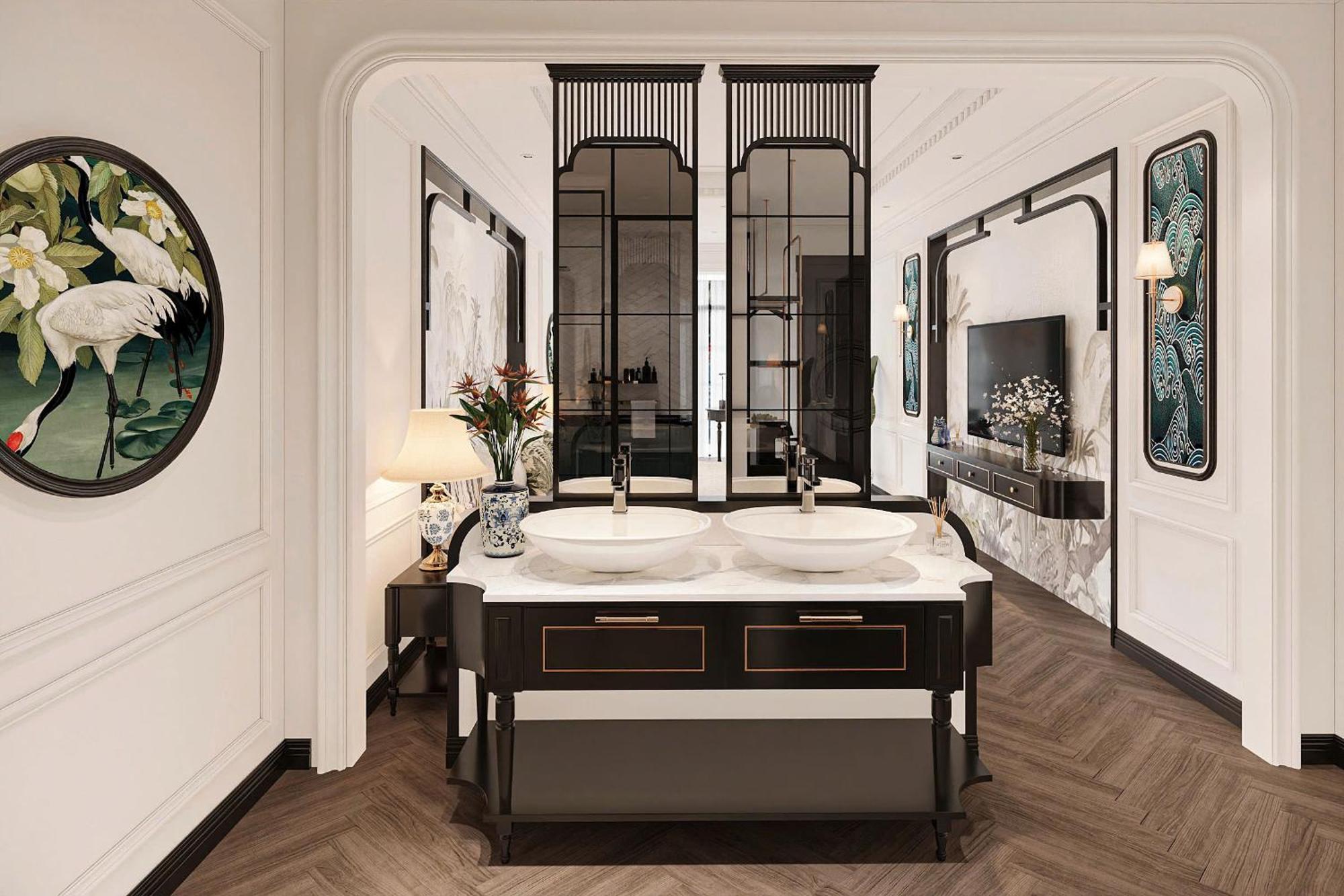 Hotel Milestone Saigon Ho Chi Minh Zewnętrze zdjęcie