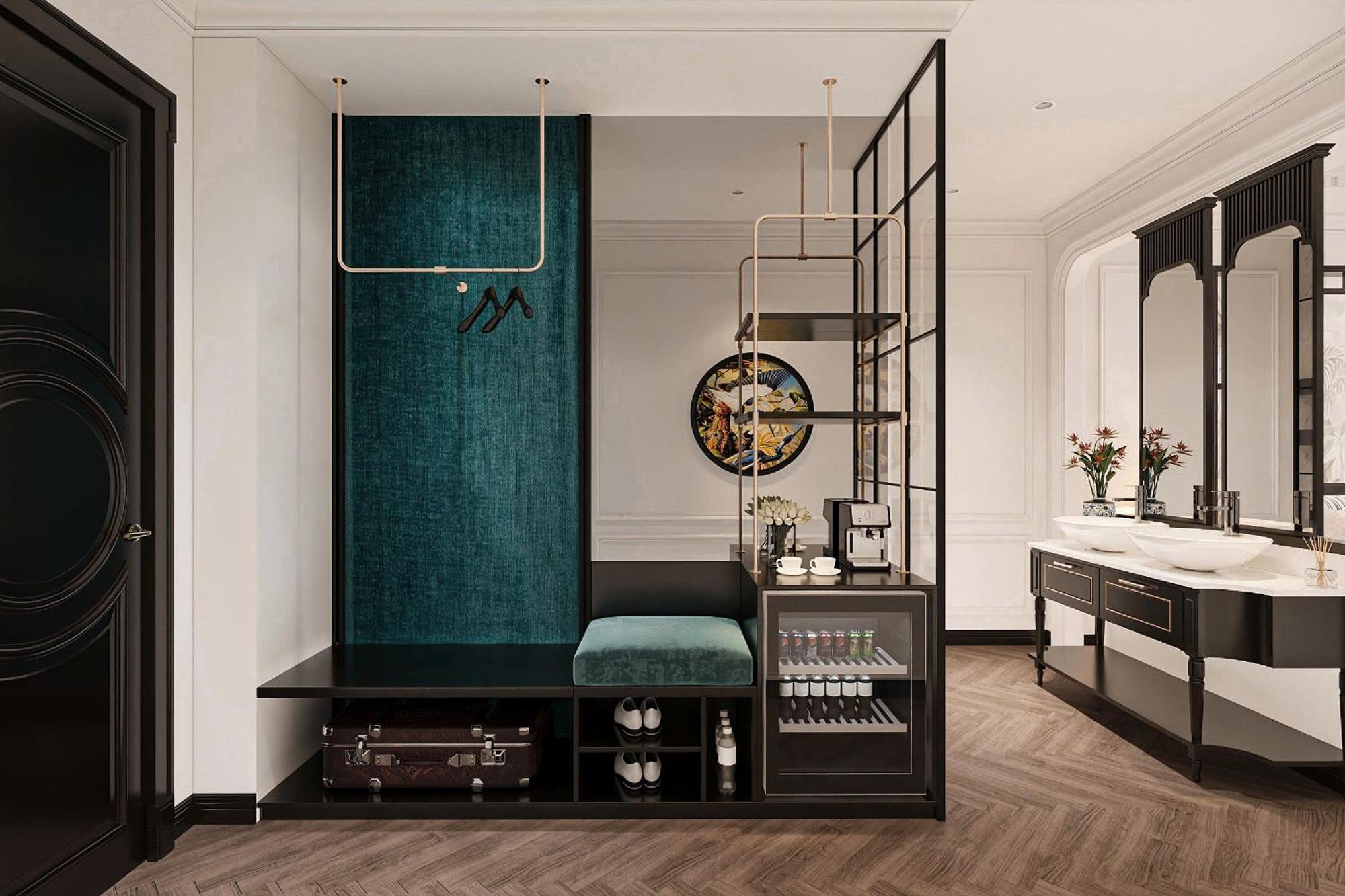 Hotel Milestone Saigon Ho Chi Minh Zewnętrze zdjęcie