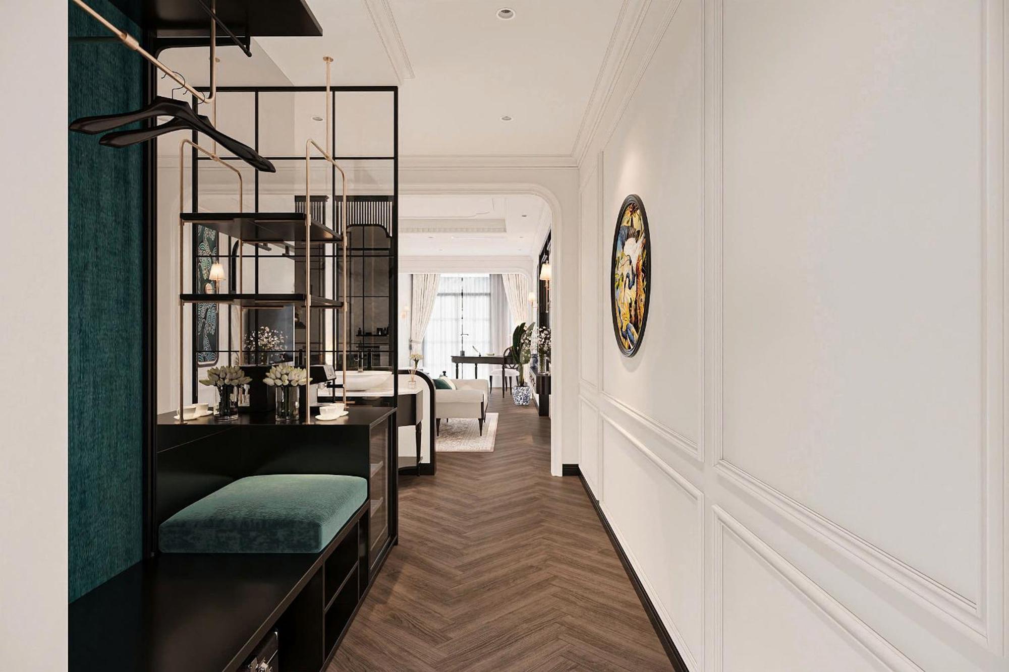 Hotel Milestone Saigon Ho Chi Minh Zewnętrze zdjęcie